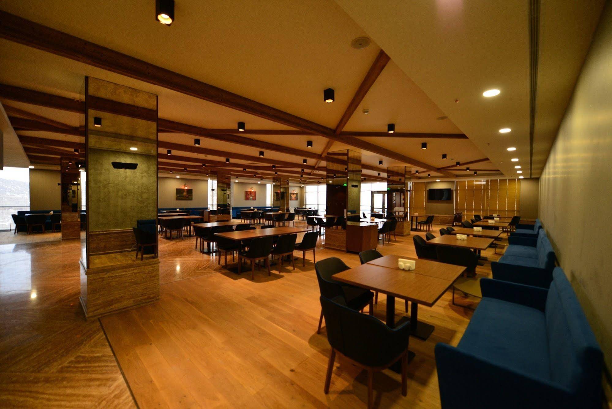 Elazig Windy Hill Hotel & Spa