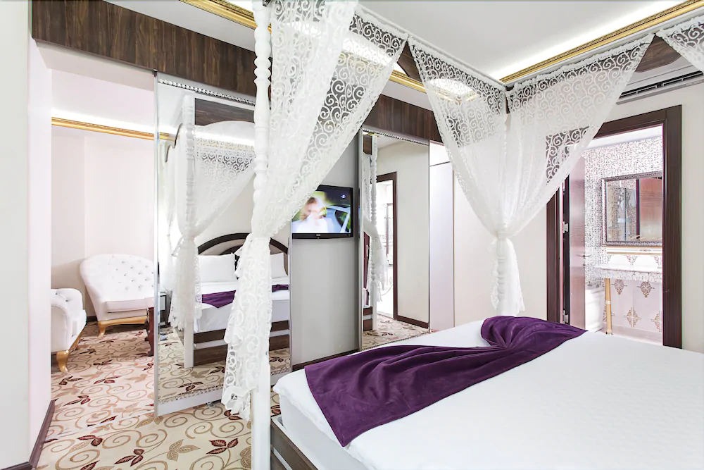 Ilbey Hotel