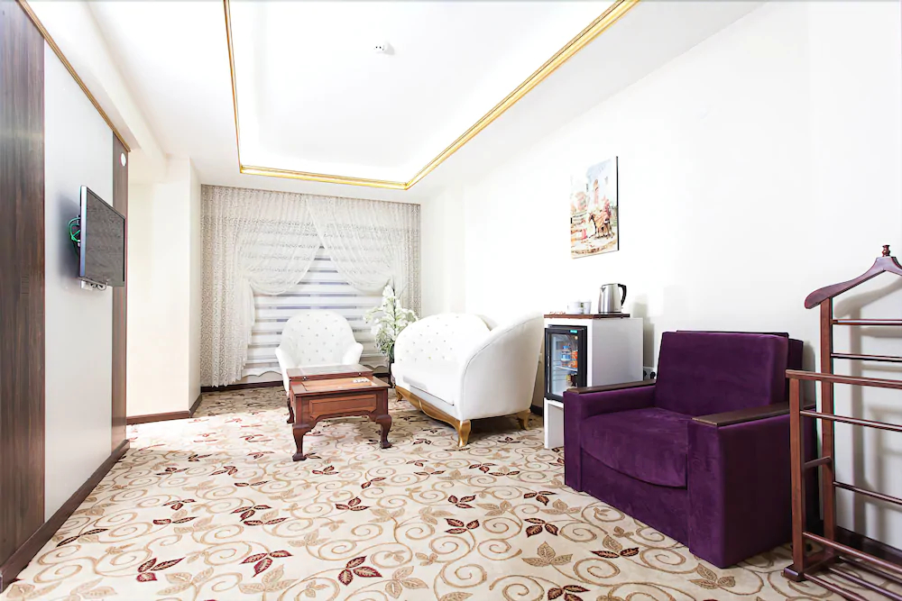 Ilbey Hotel