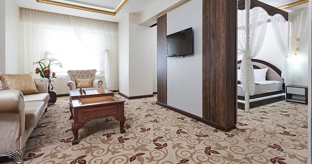 Ilbey Hotel