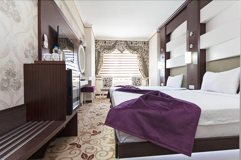Ilbey Hotel