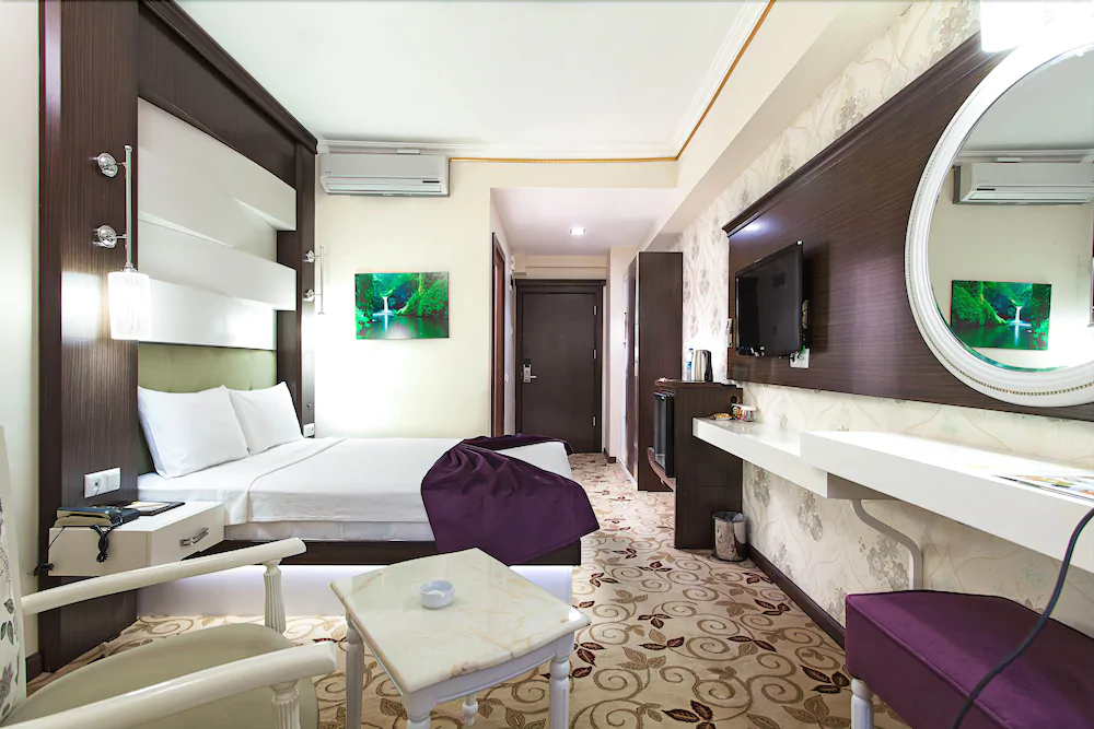 Ilbey Hotel