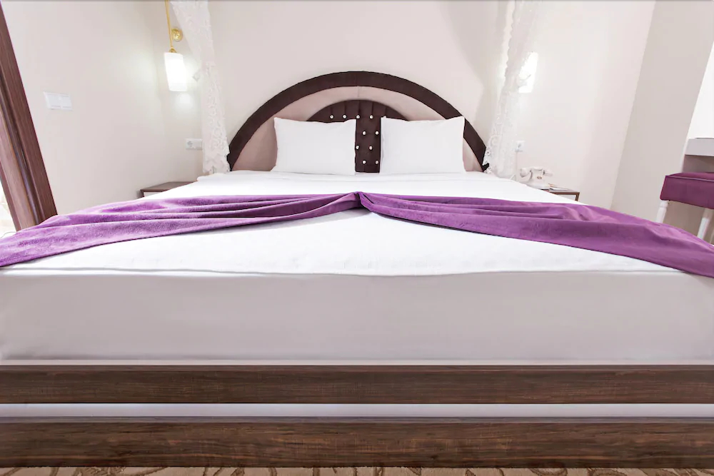 Ilbey Hotel