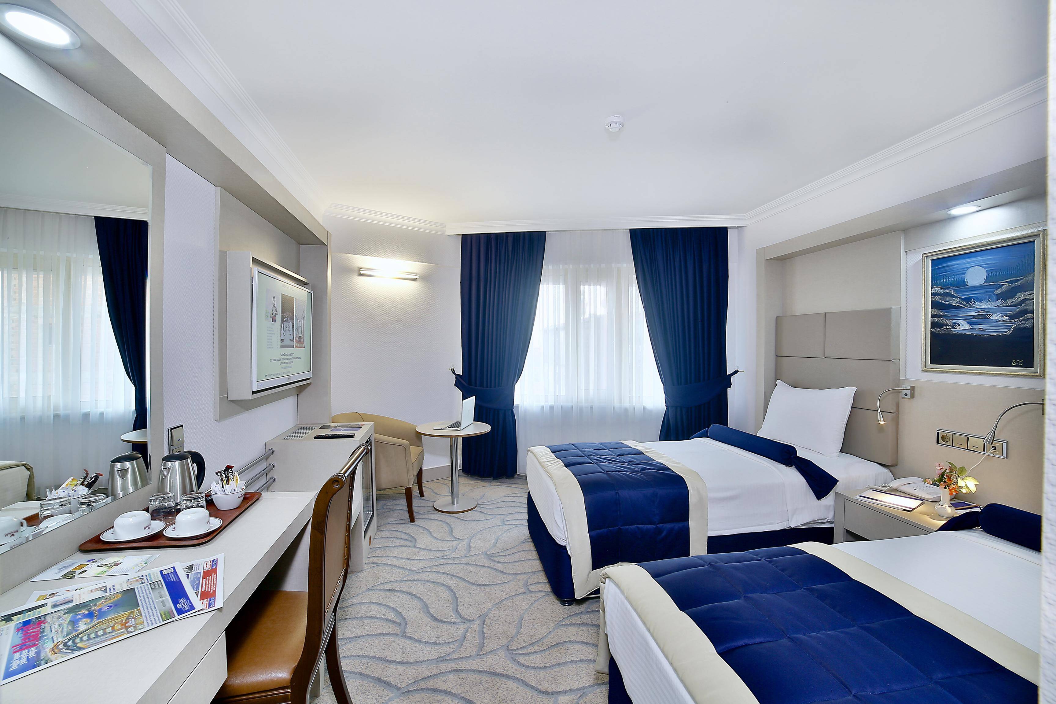 Marathon Hotel