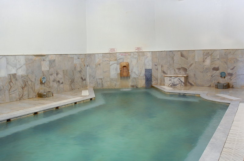 Emet Thermal Resort Spa