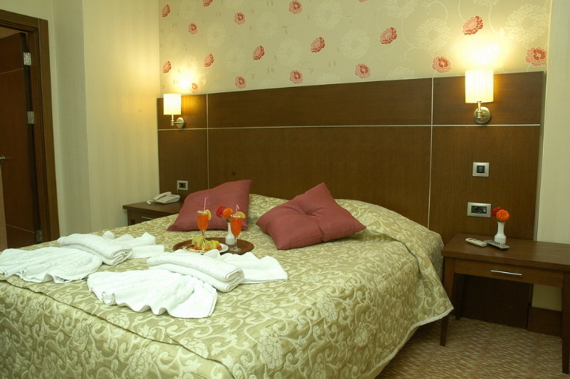 Emet Thermal Resort Spa
