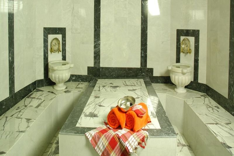Emet Thermal Resort Spa