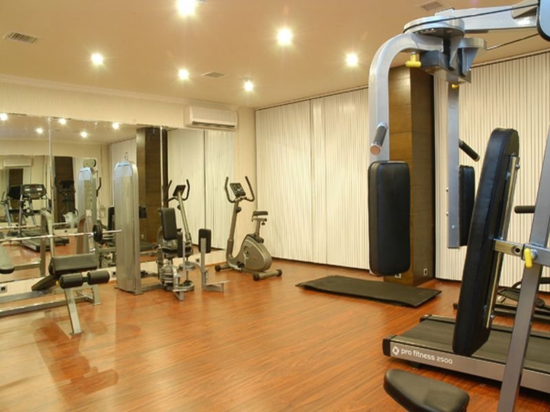 Emet Thermal Resort Spa