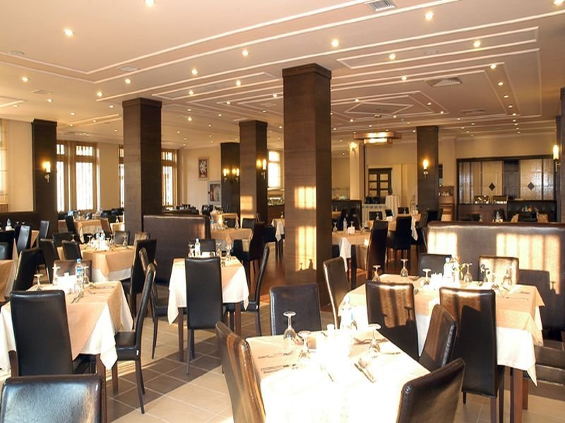 Emet Thermal Resort Spa
