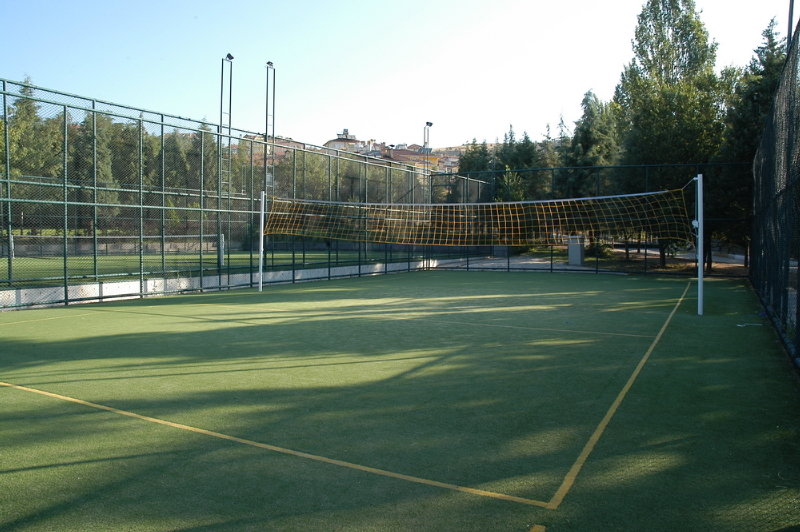 Emet Thermal Resort Spa