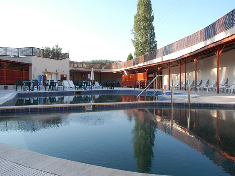 Emet Thermal Resort Spa