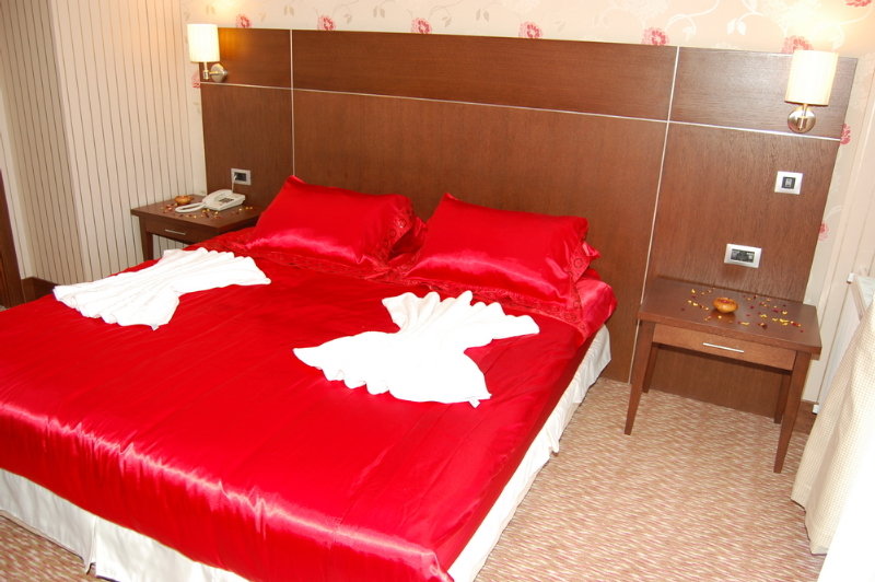 Emet Thermal Resort Spa