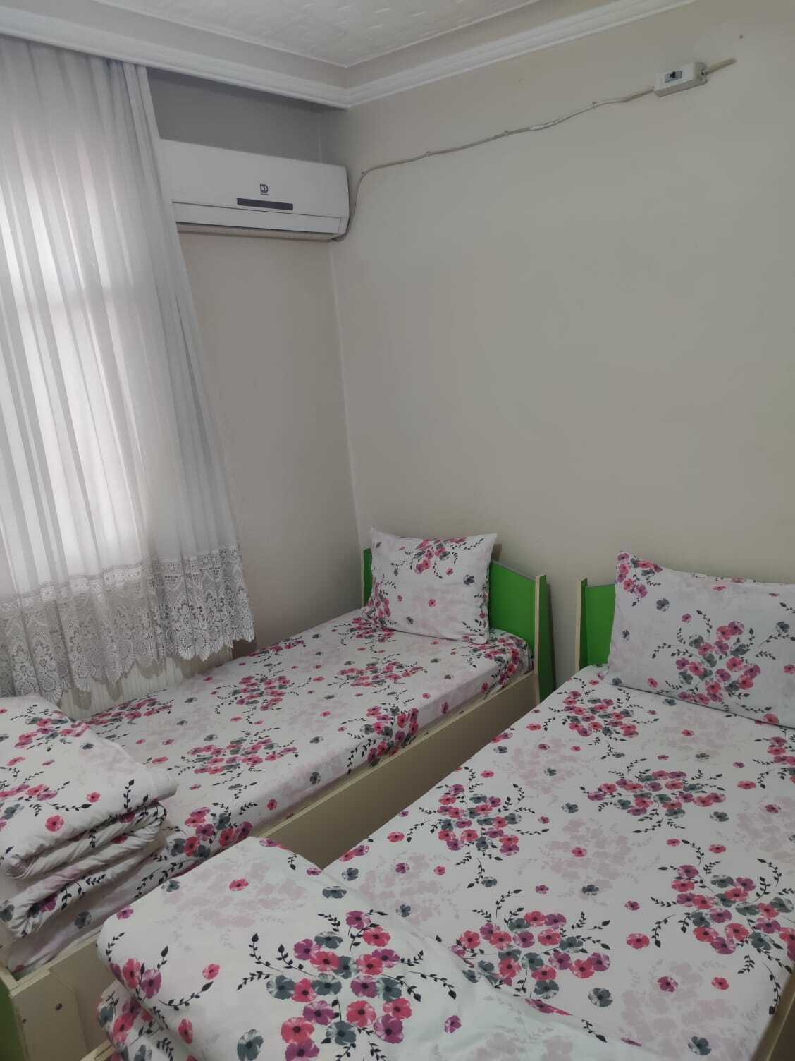 Guneyyurt Otel
