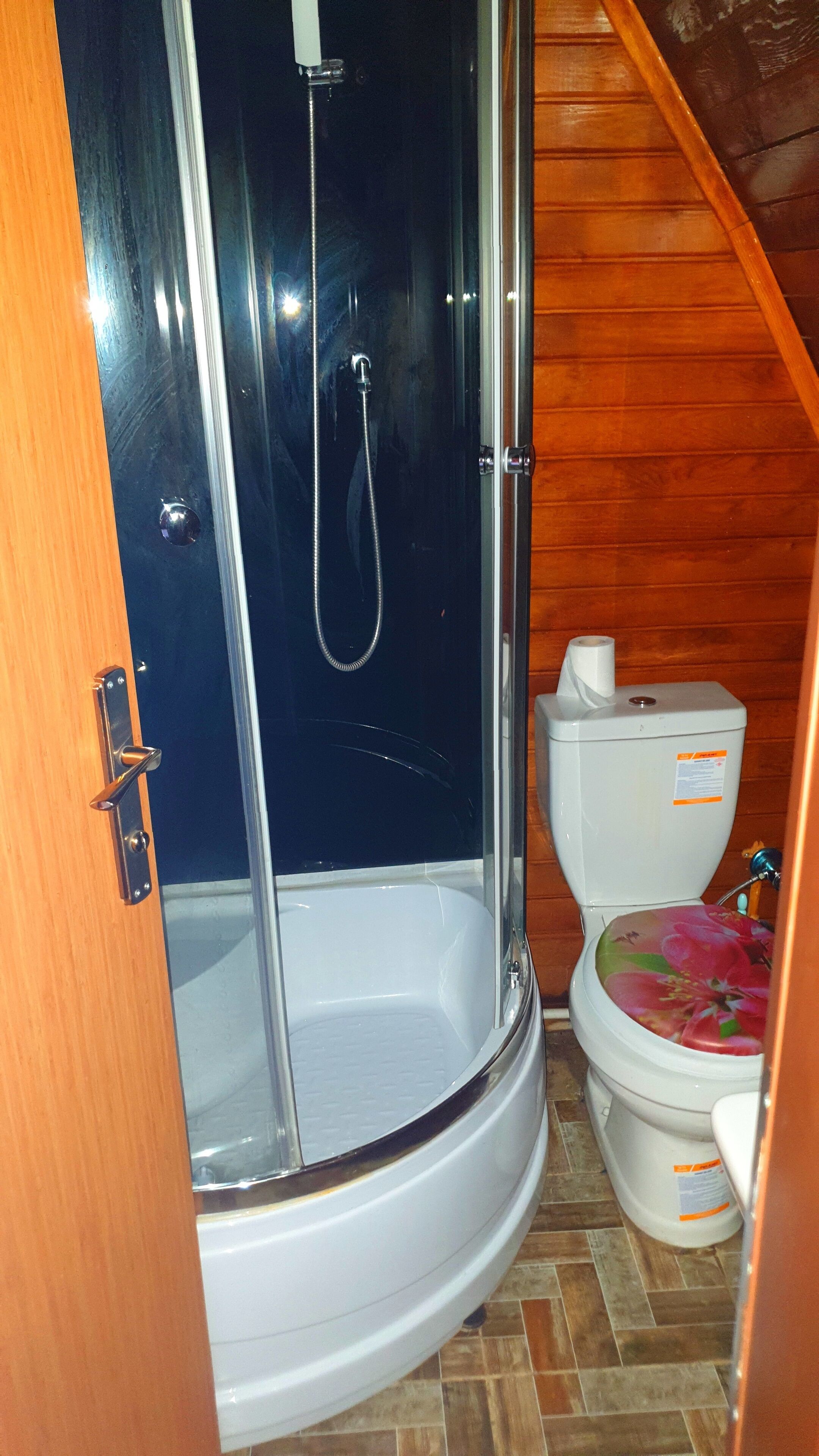 Zeyve Lavanta Tatil Köyü