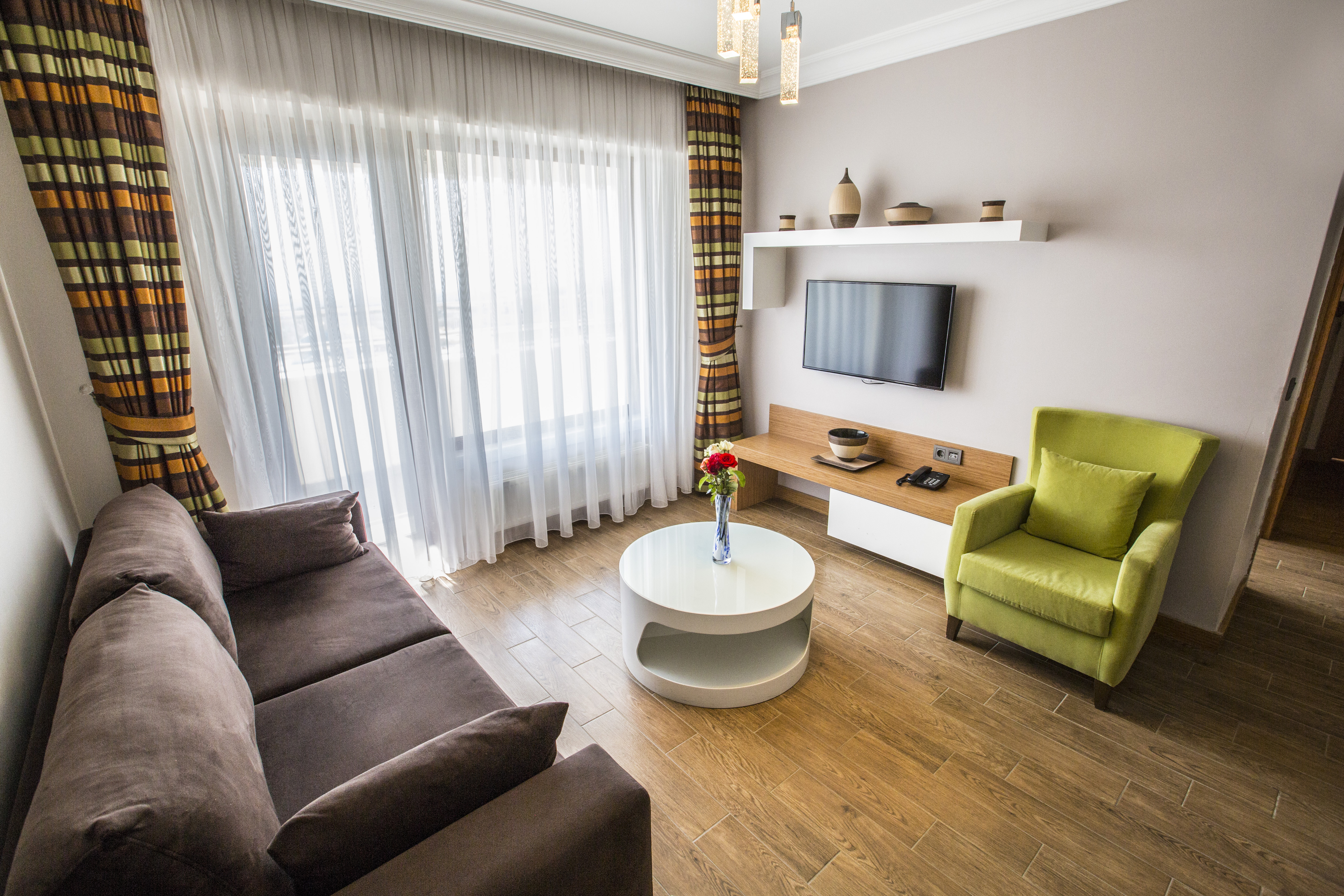 Hattusa Vacation Thermal Club Erzin