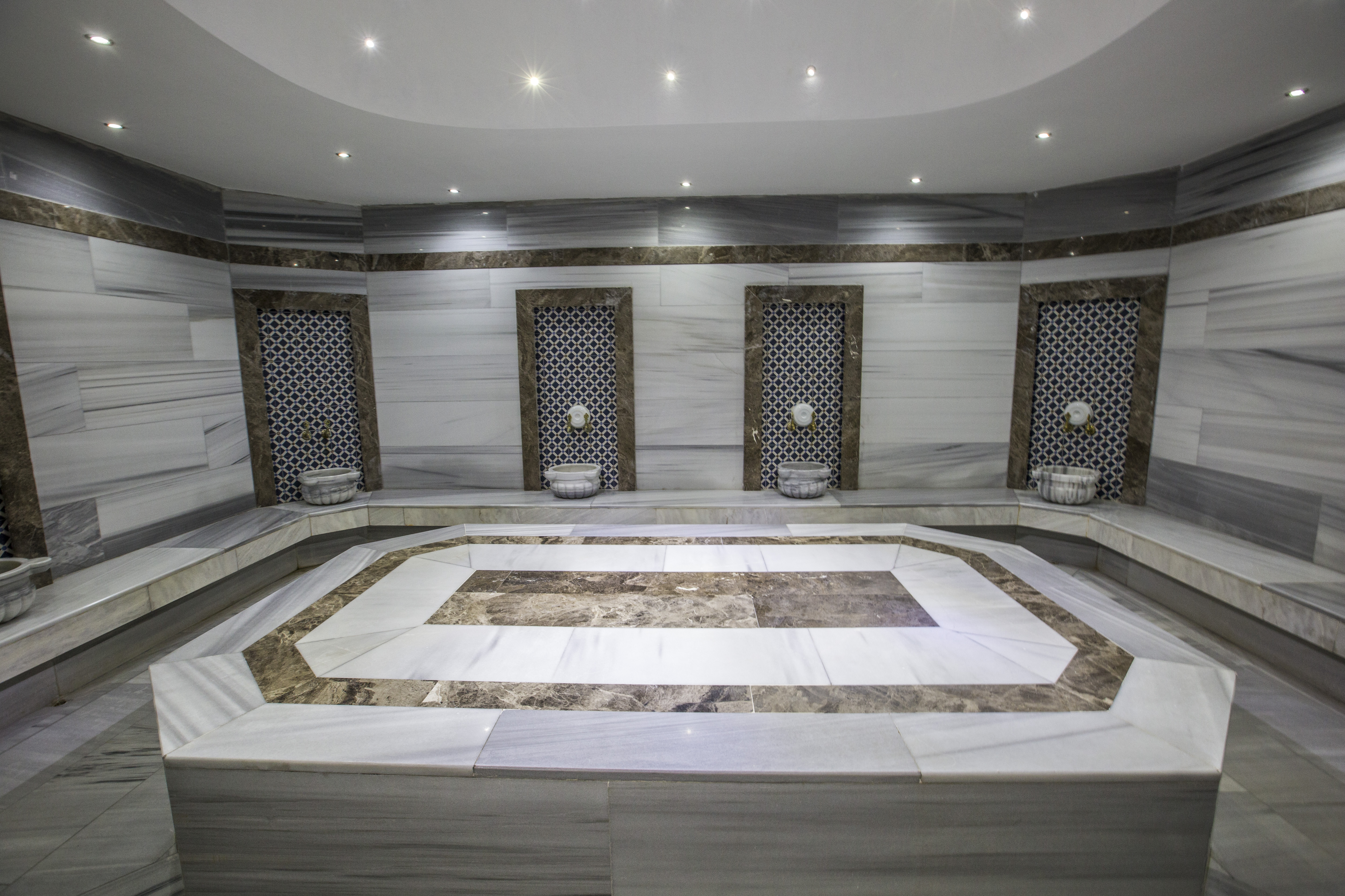 Hattusa Vacation Thermal Club Erzin