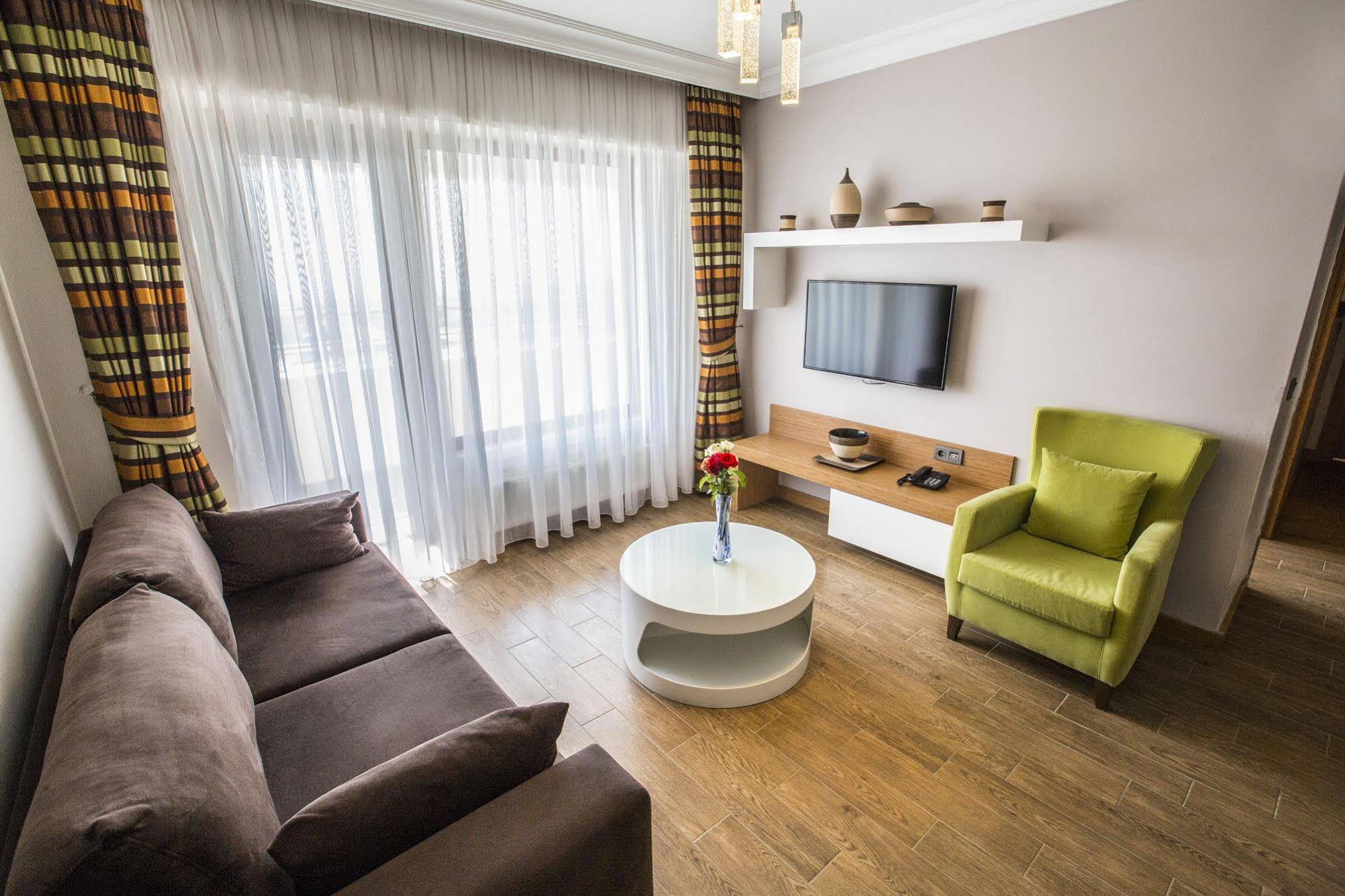 Hattusa Vacation Thermal Club Erzin