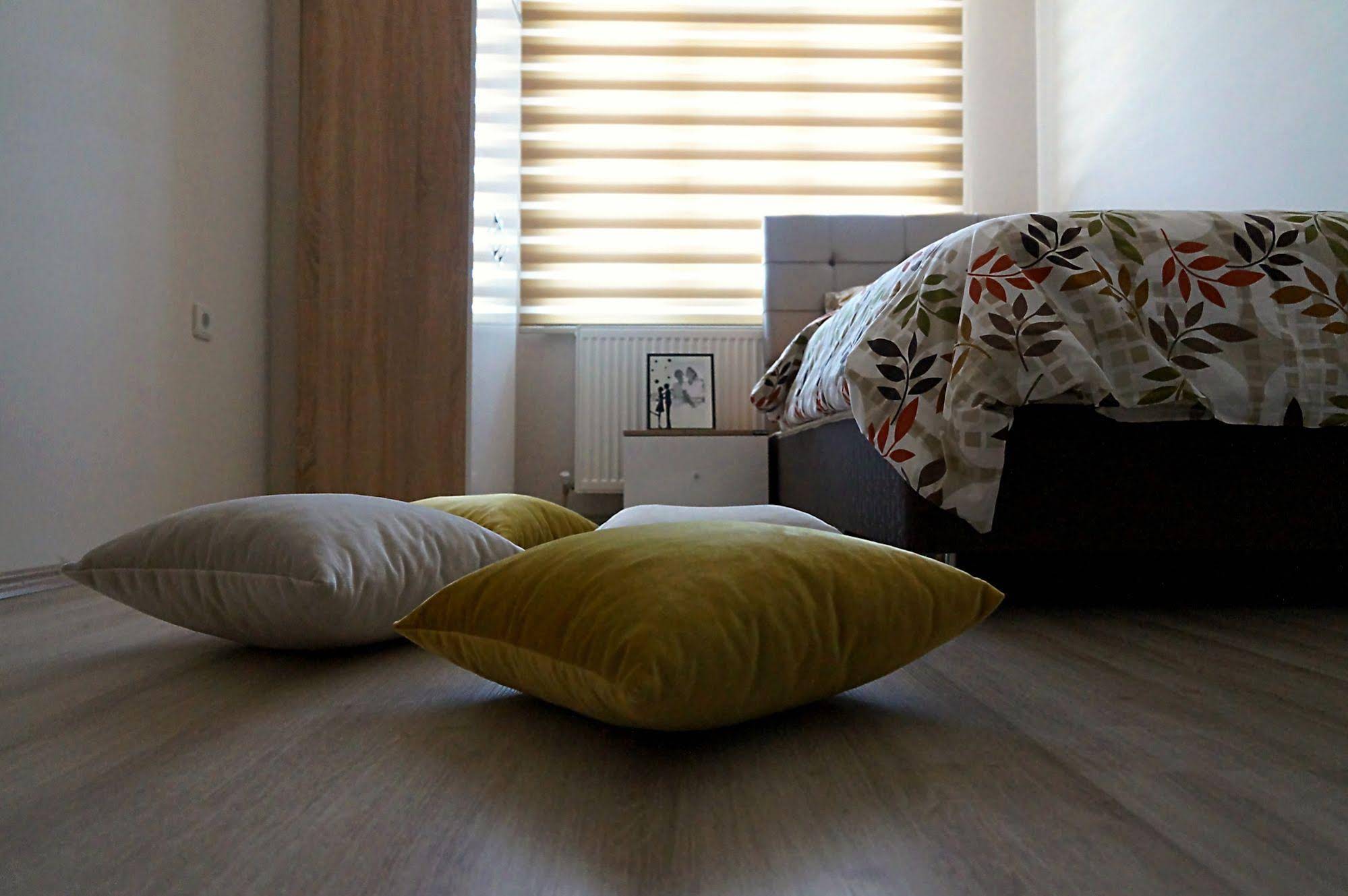 Hayat Home Suite