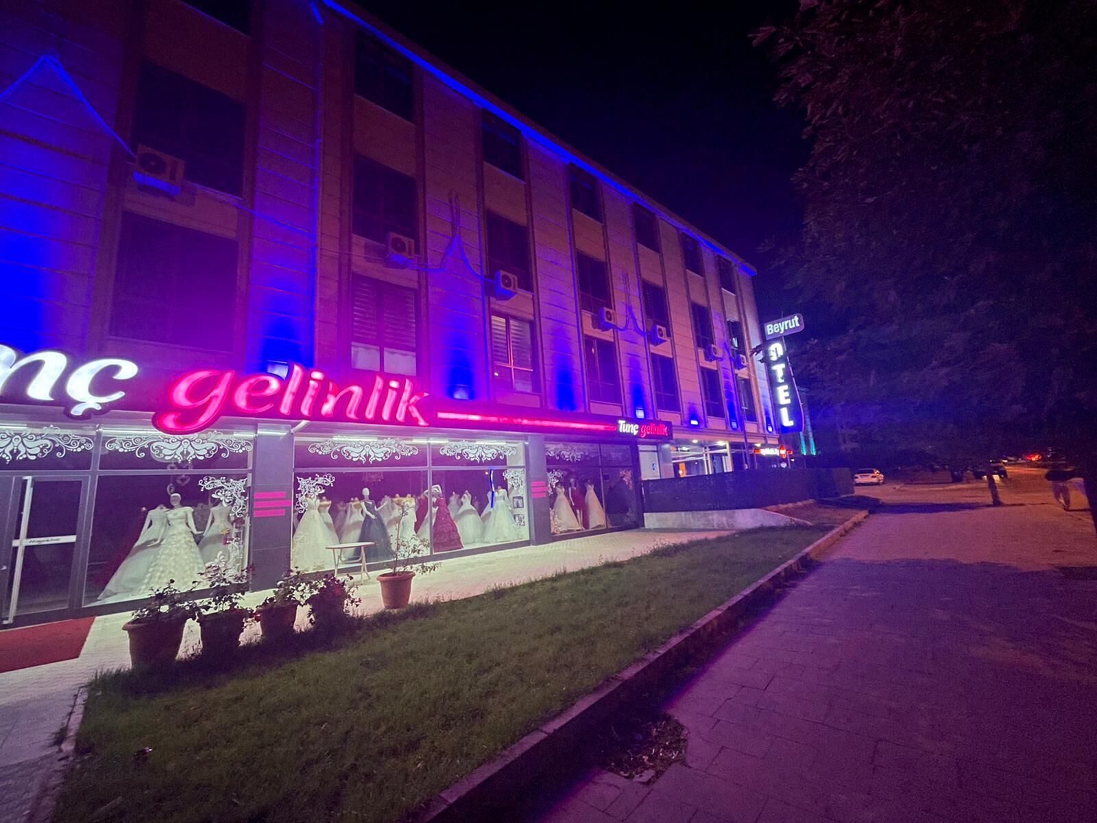Hotel Beyrut