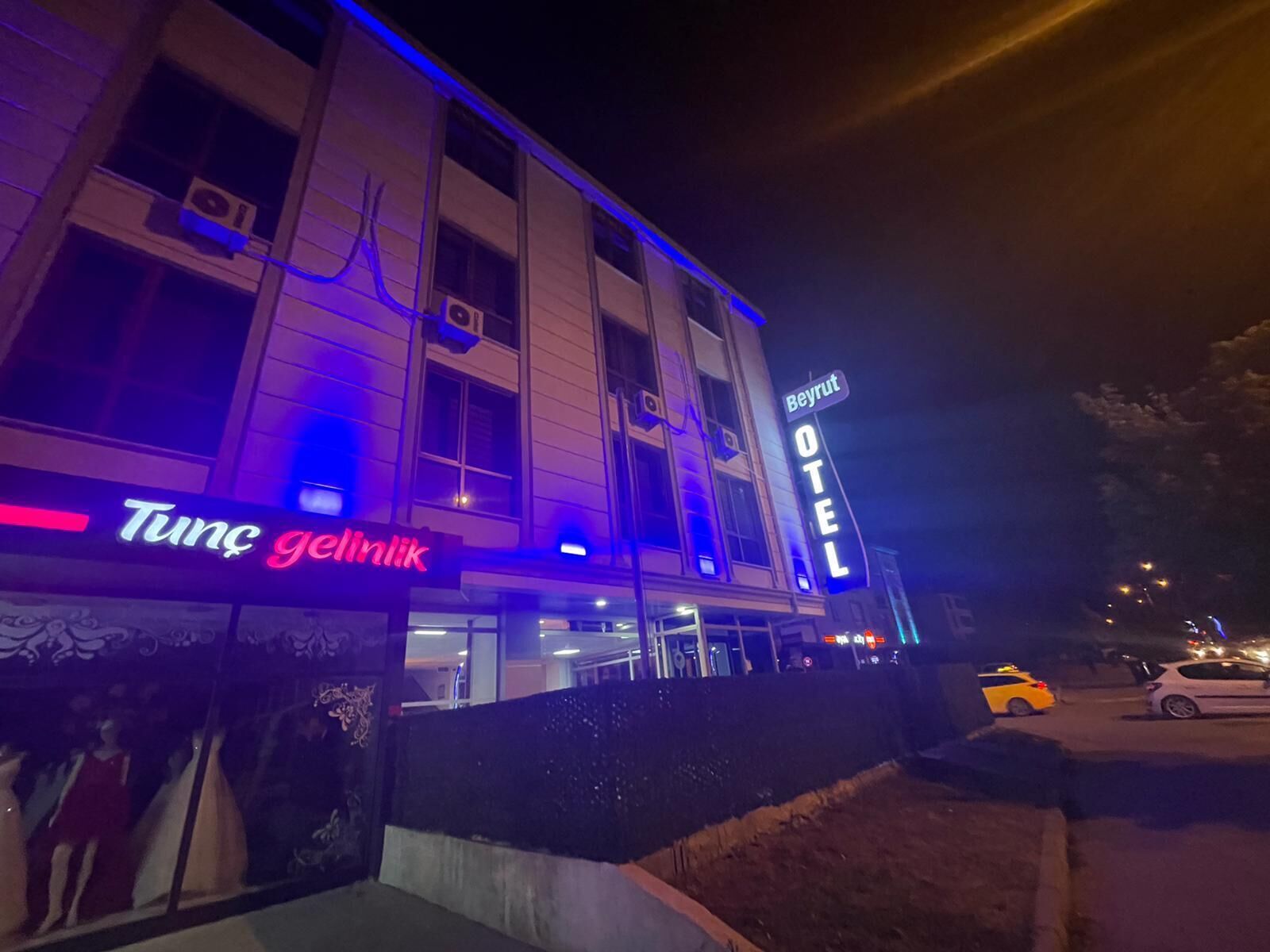 Hotel Beyrut