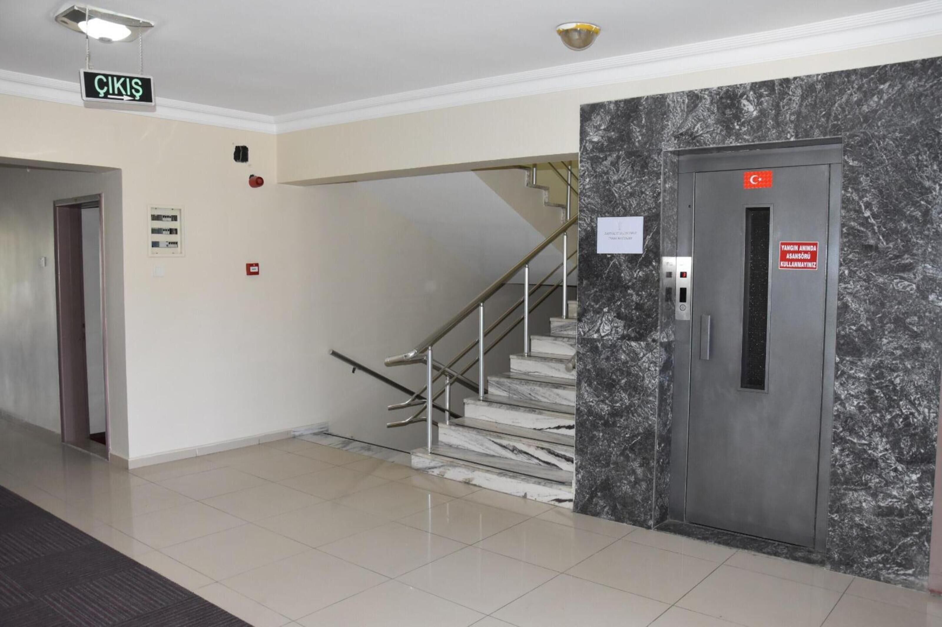 Hotel Bulut