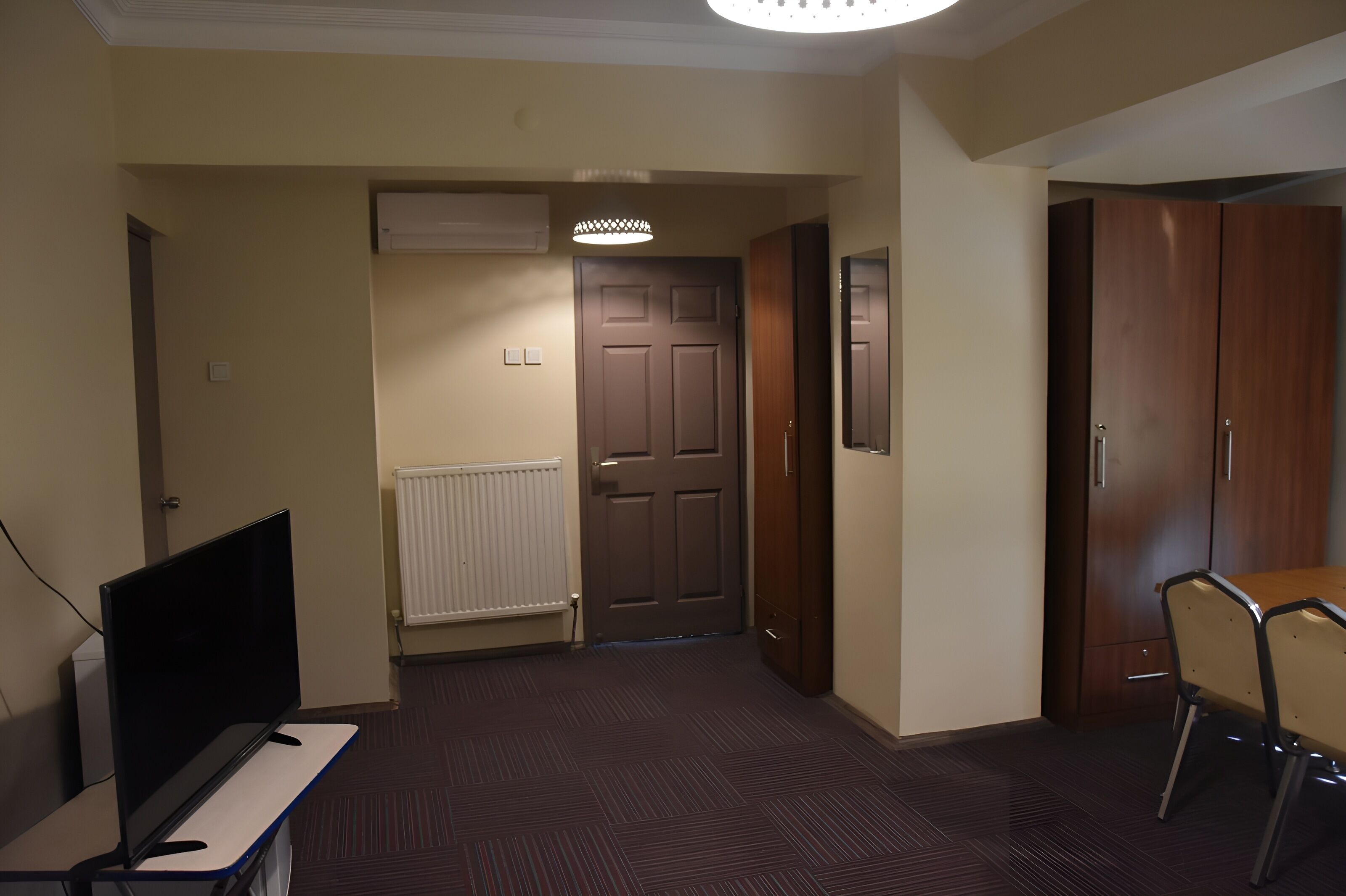 Hotel Bulut