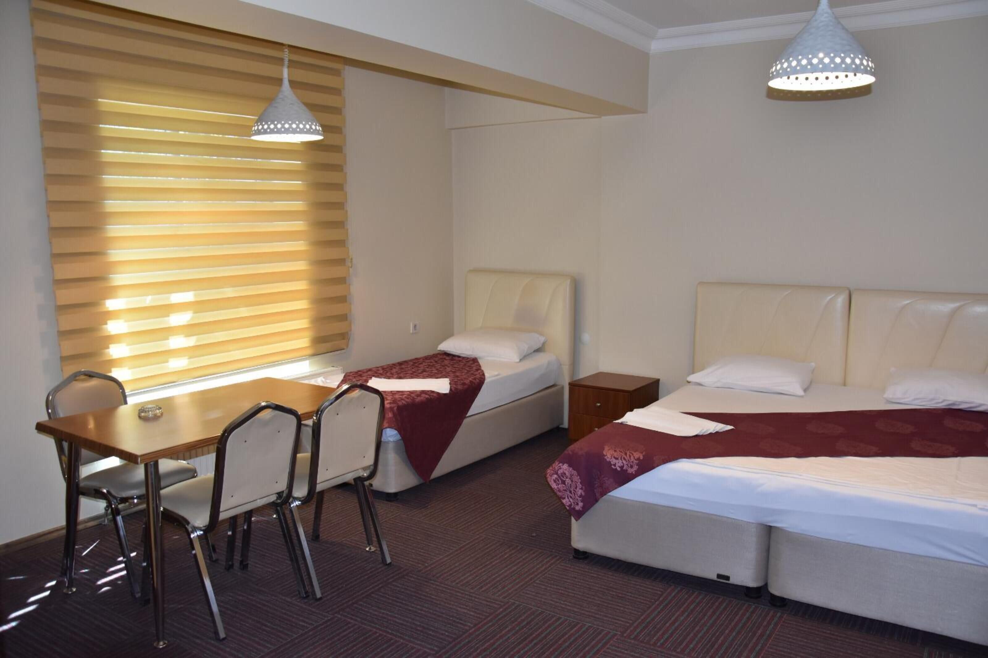 Hotel Bulut