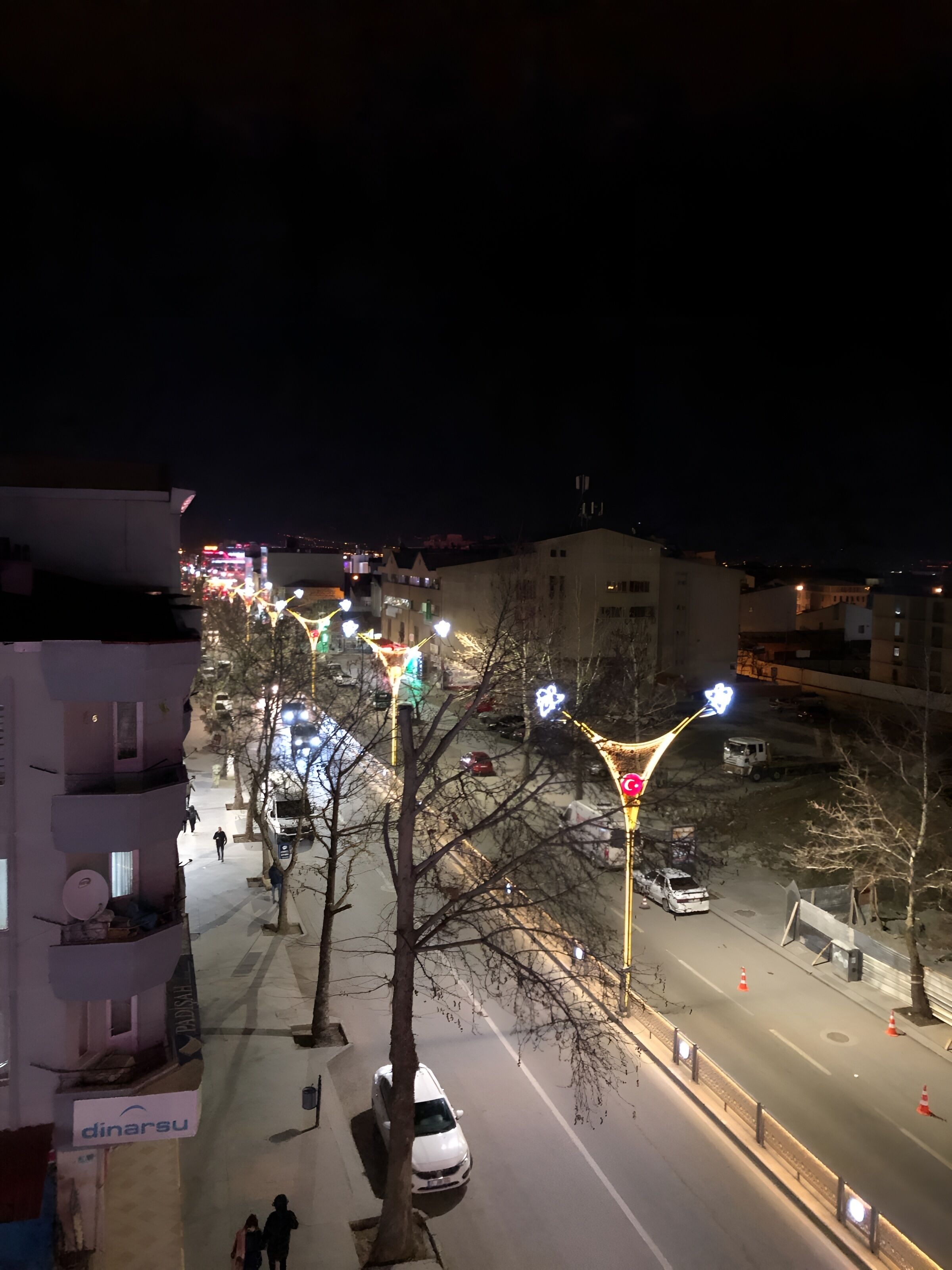 Hotel Bulut