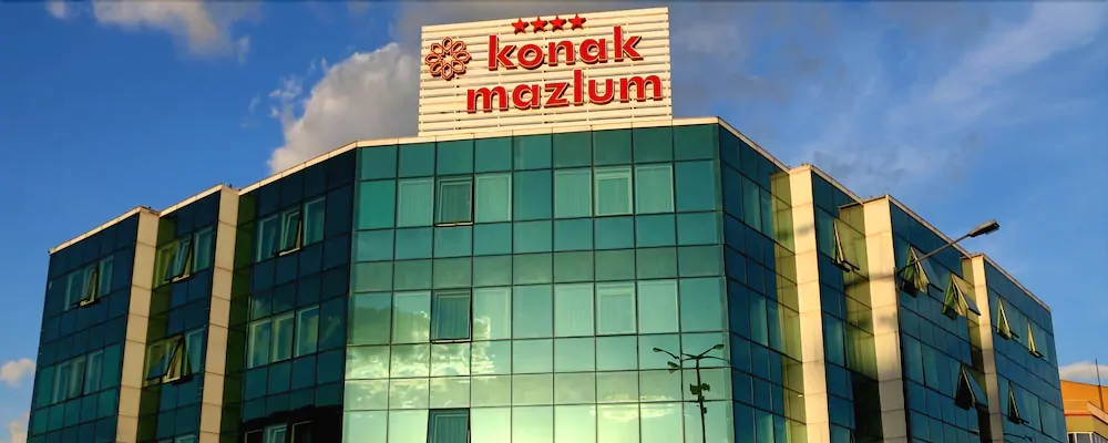 Konak Mazlum