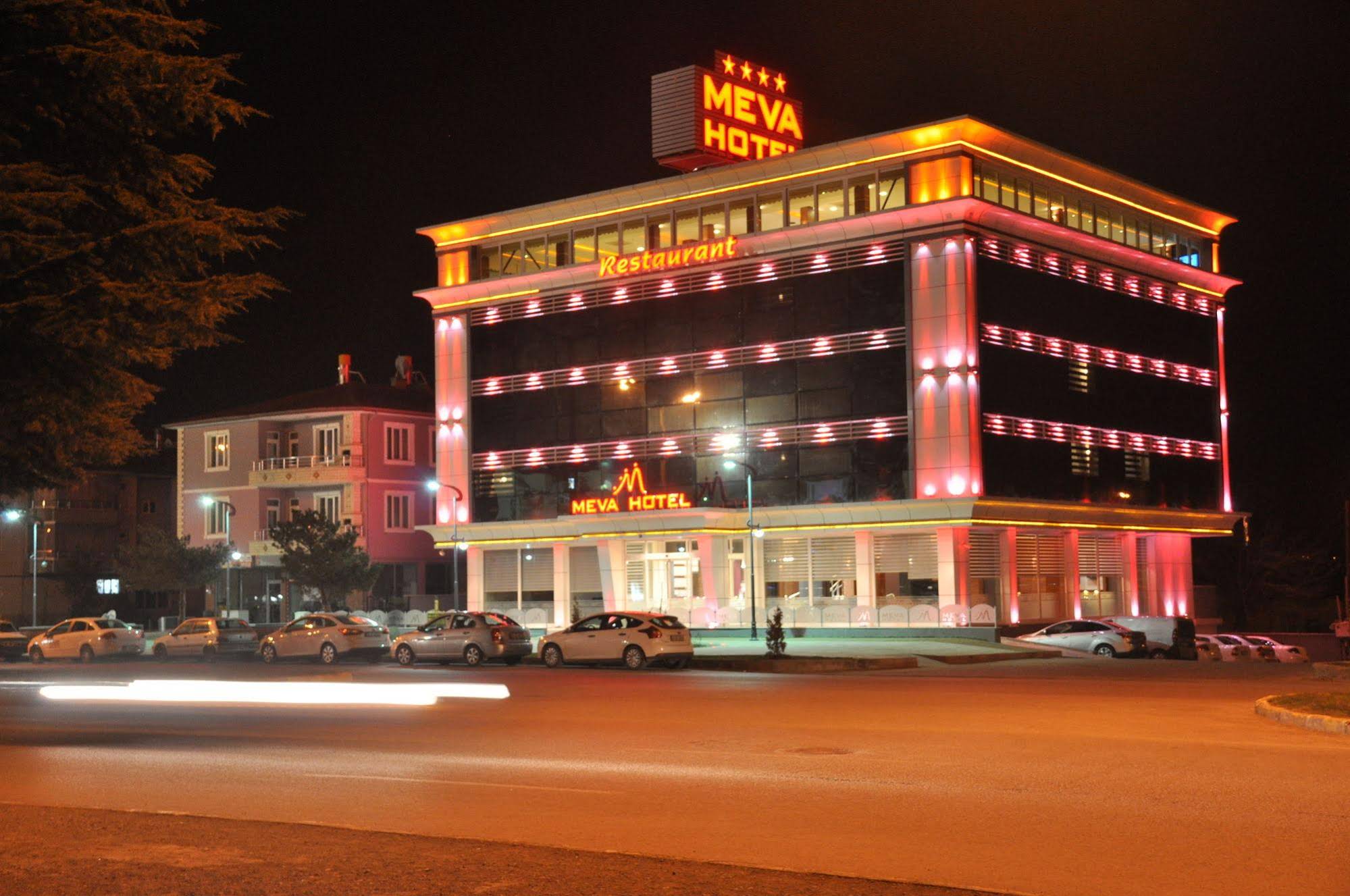 Meva Erzincan