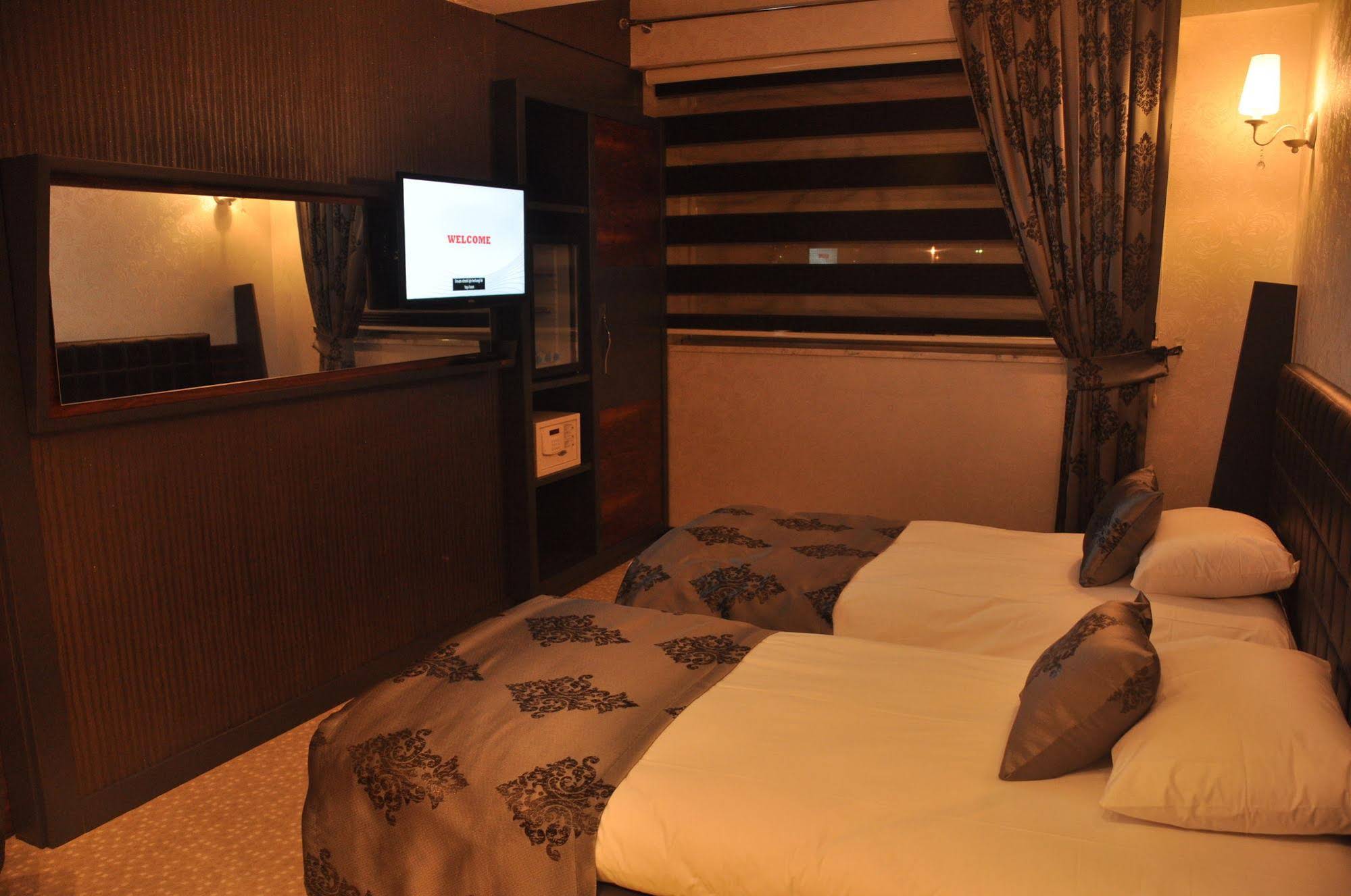Meva Erzincan