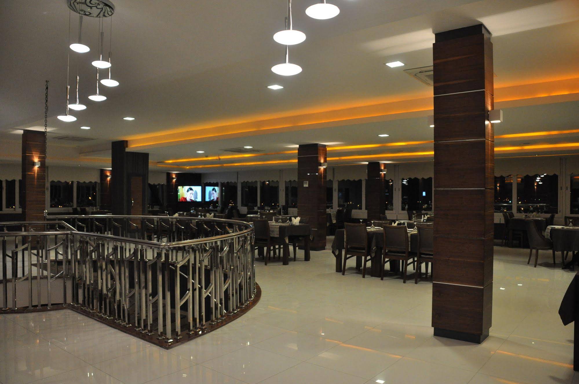 Meva Erzincan