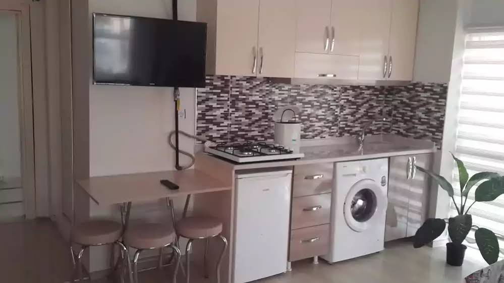 Moonlight Apart Otel