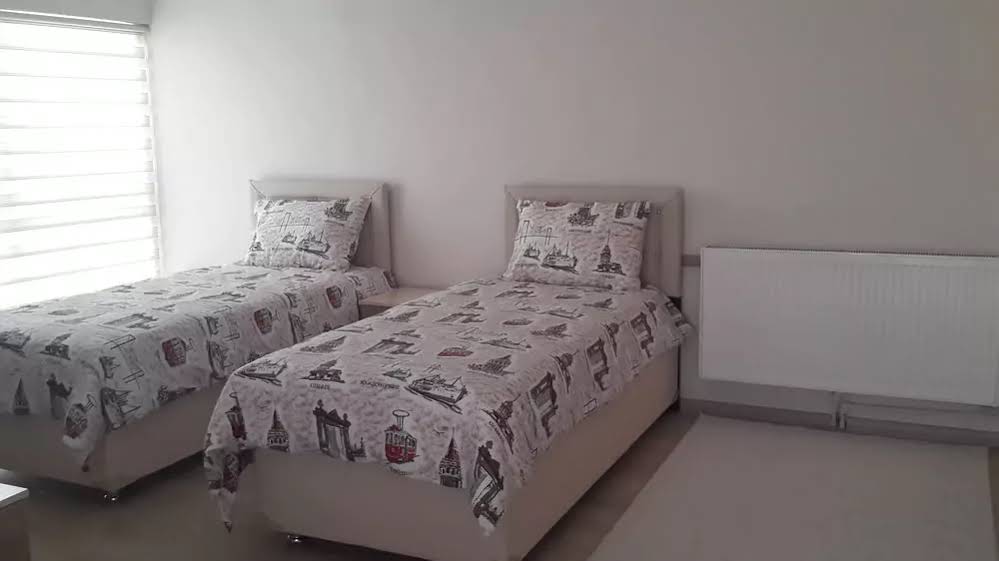 Moonlight Apart Otel