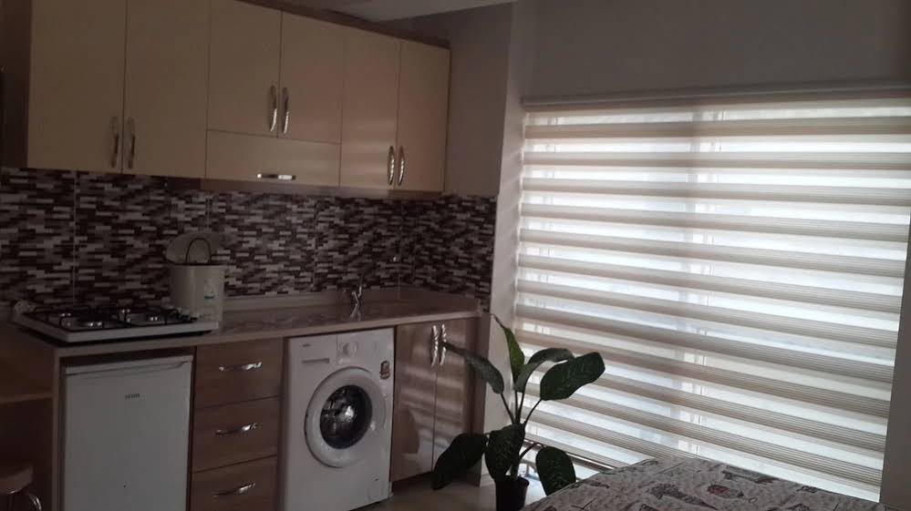 Moonlight Apart Otel