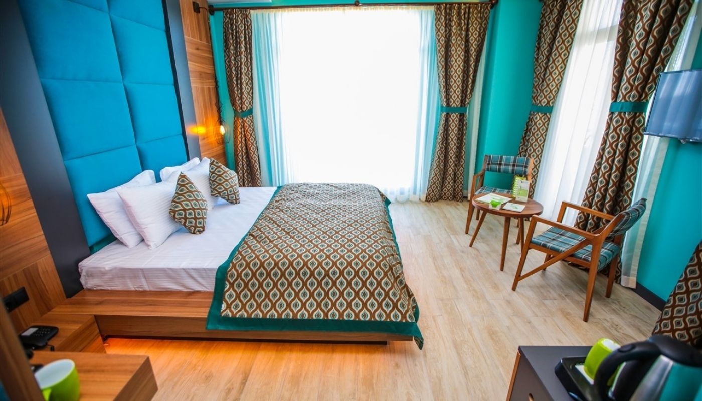 Borapark Otel