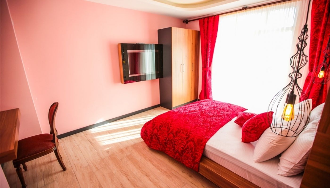 Borapark Otel