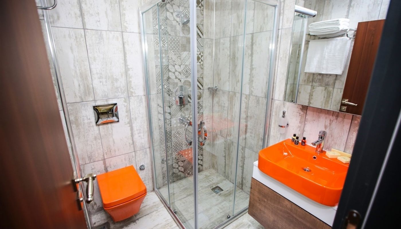 Borapark Otel