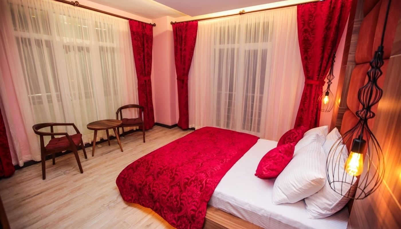 Borapark Otel