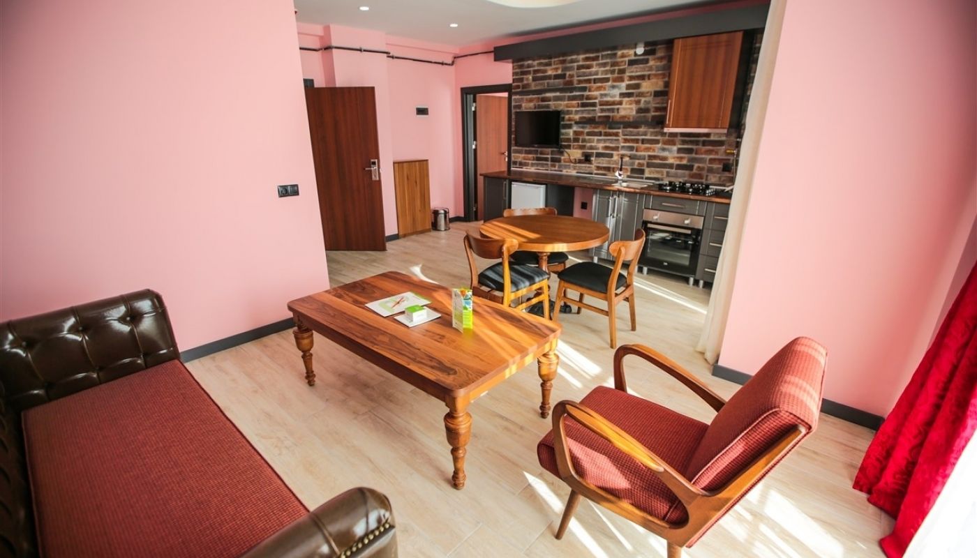 Borapark Otel