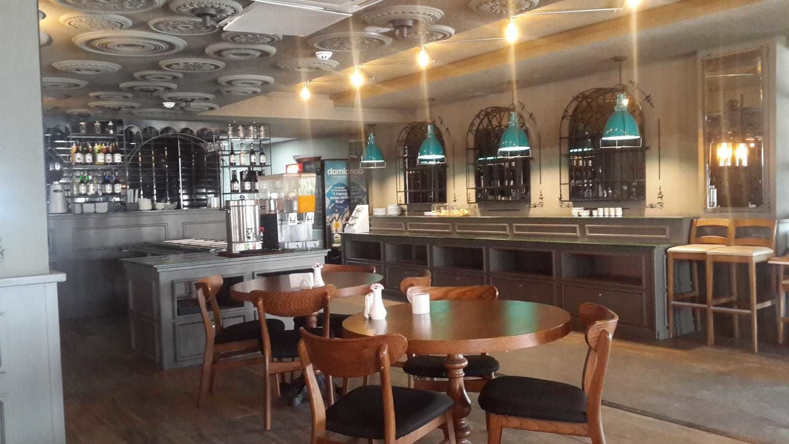 Borapark Otel