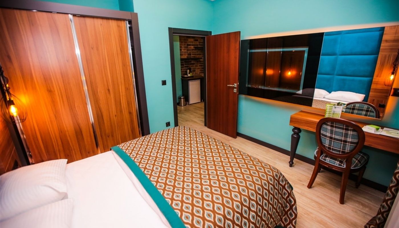 Borapark Otel