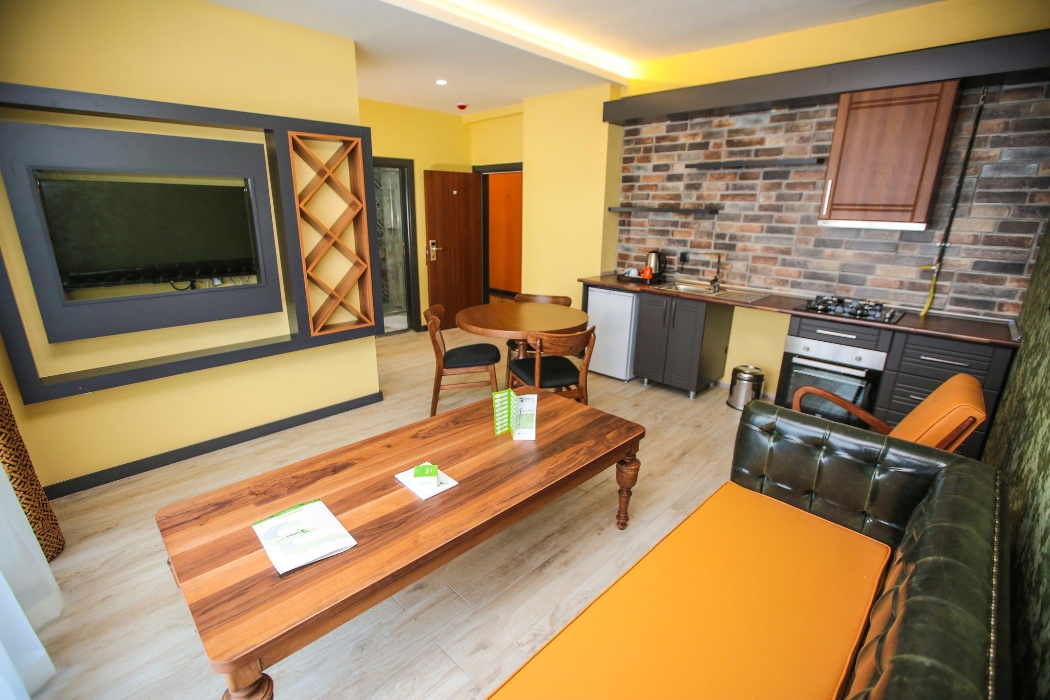 Borapark Otel