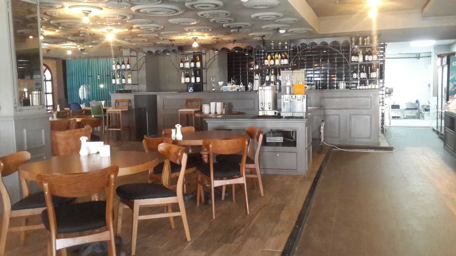 Borapark Otel