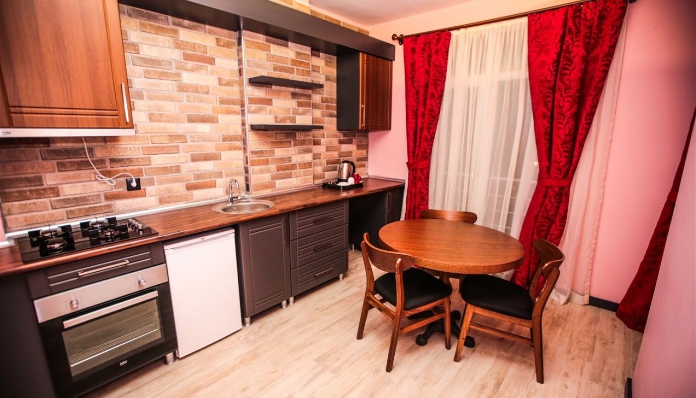 Borapark Otel