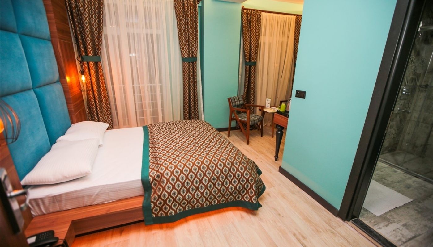 Borapark Otel