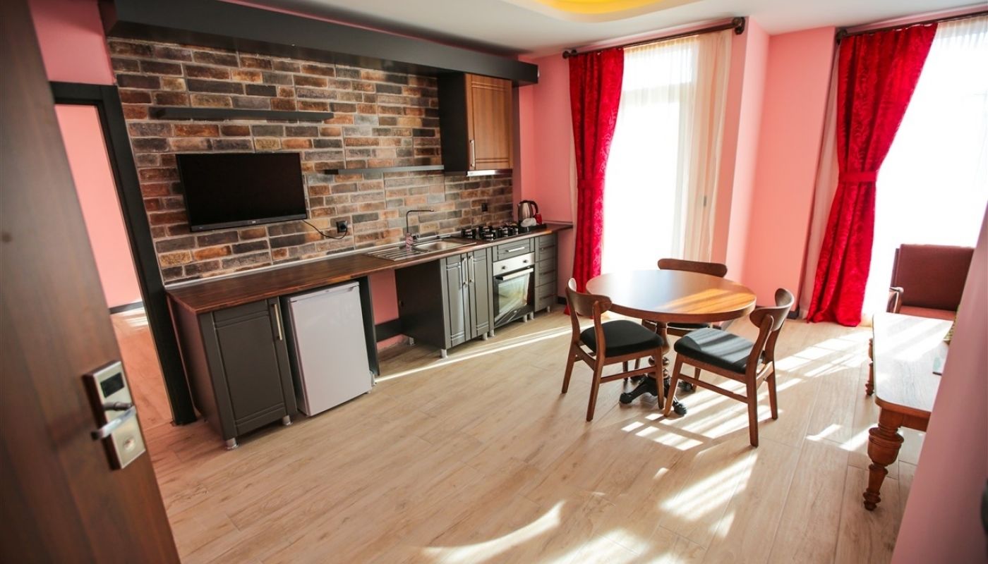 Borapark Otel