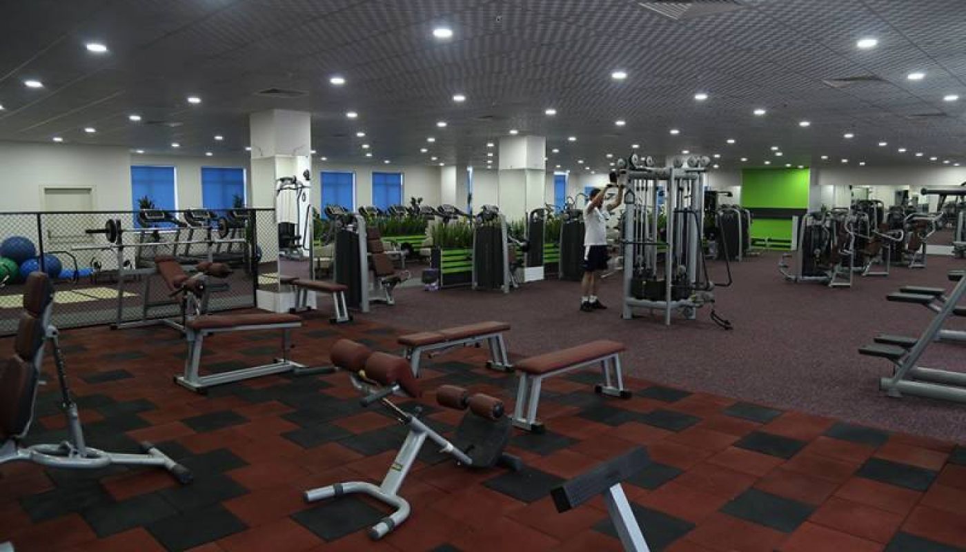 Borapark Otel
