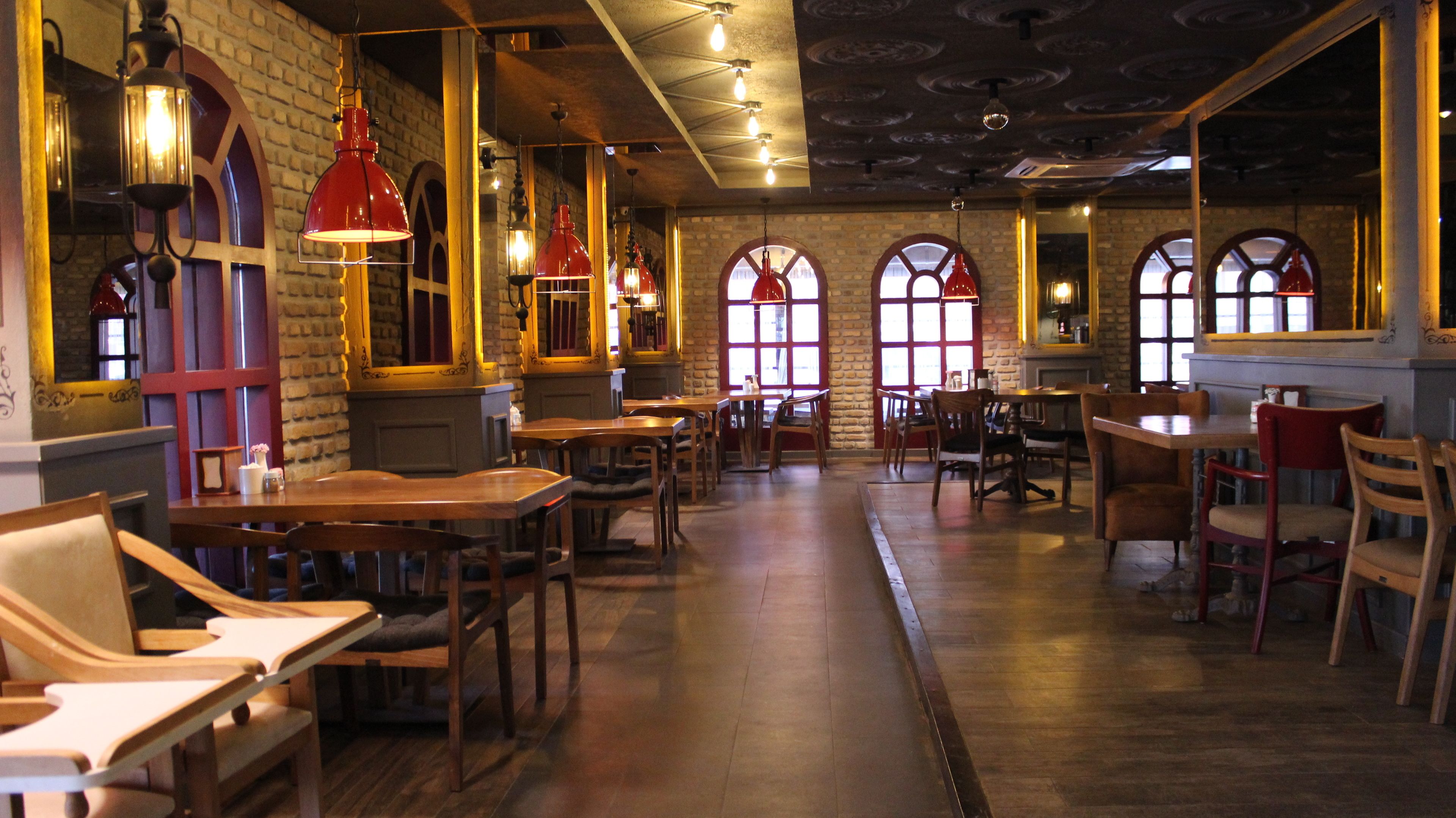 Borapark Otel