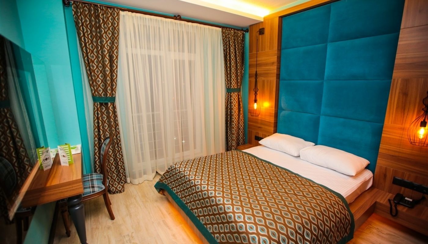 Borapark Otel